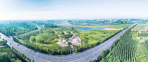 休闲体育公园  摄影 张言哲.jpg