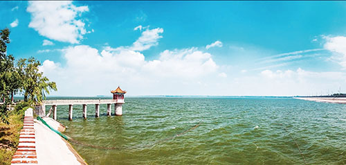 莱西湖  摄影 张言哲.jpg