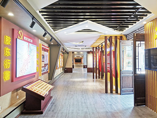 1657068729973999.jpg 胶东红色文化展馆内部.jpg