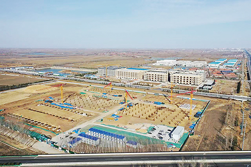 1677724890442290.jpg 3海氏海诺大健康医疗产业基地一派繁忙景象。.jpg