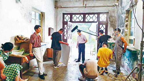 1707030080938192.jpg 南墅——《狂飙1997》拍摄现场.jpg