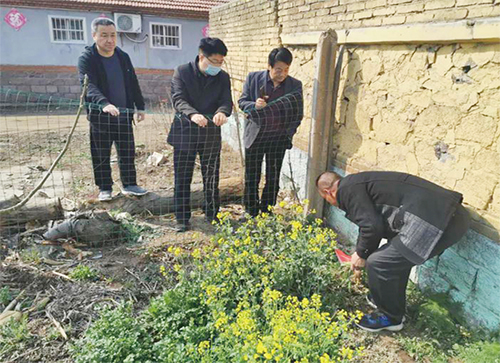 禁毒不留死角 罂粟“无所遁形”