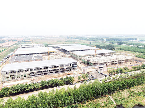 ҵչǿ桱 ɽҸ˾ϲ³ϵб֮һ